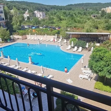Apartment пясъчна лилия в Lily Beach *
