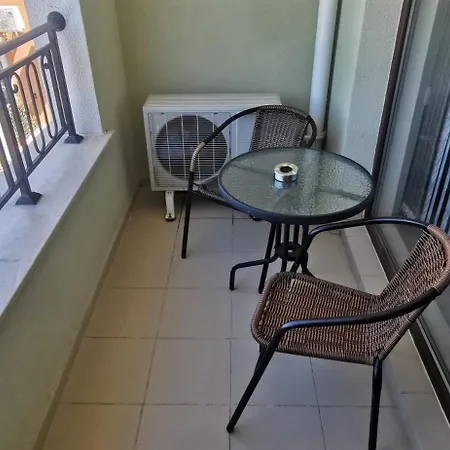 Apartment пясъчна лилия в Lily Beach Sozopol